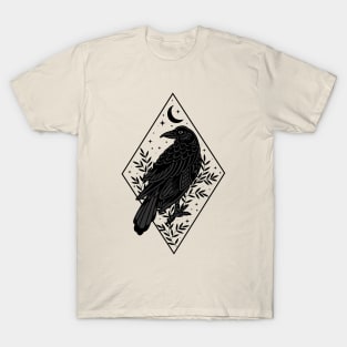 The Raven T-Shirt